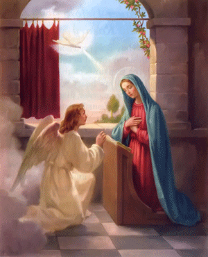 Anunciation