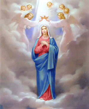 The Finding in the Temple