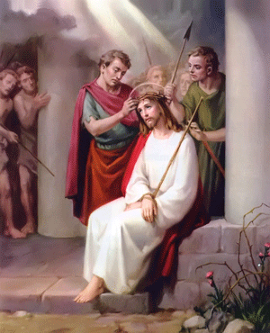 The Birth of Our Lord