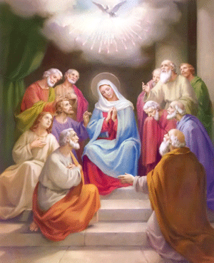 The Birth of Our Lord