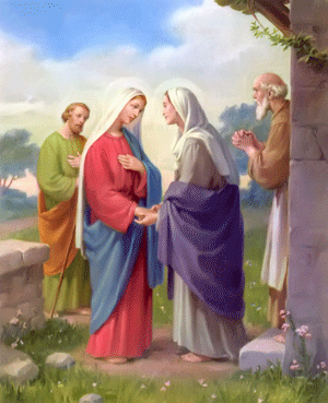 The Visitation